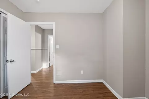 Bedroom - 1439 Gibralter Dr, Jackson, MS 39204 photo 1 of 11