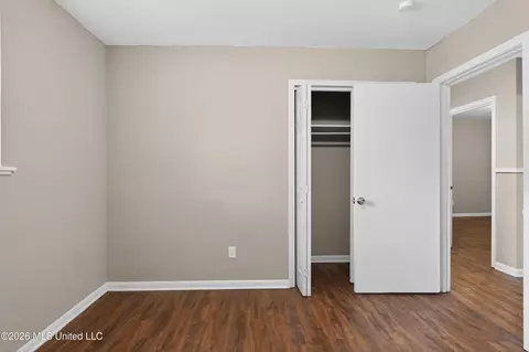 Bedroom - 1439 Gibralter Dr, Jackson, MS 39204 photo 11 of 11