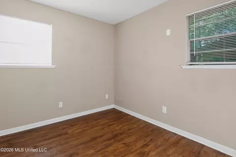 Bedroom - 1439 Gibralter Dr, Jackson, MS 39204 photo 3 of 11