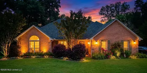 16725 E Highway 4, Senatobia, MS 38668