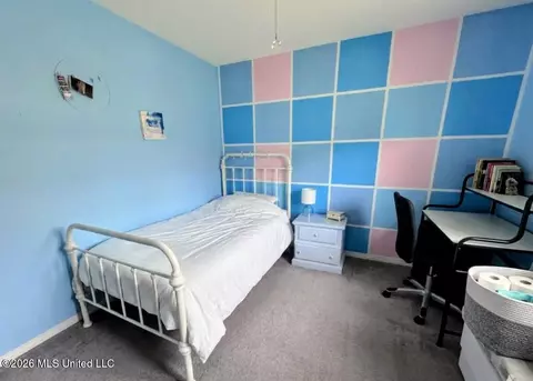 Bedroom - 16725 E Highway 4, Senatobia, MS 38668 photo 3 of 4