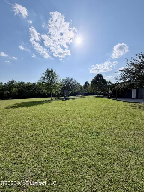 Exterior - 2410 Timber Ln, Lucedale, MS 39452 photo 12 of 12