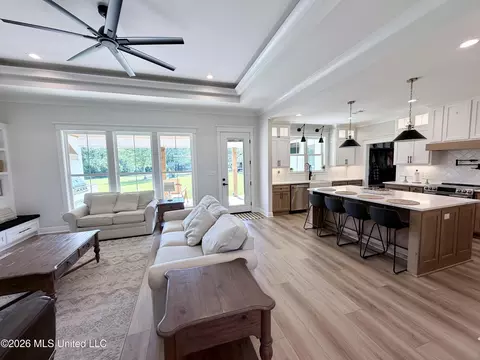 Other - 2410 Timber Ln, Lucedale, MS 39452 photo 5 of 14