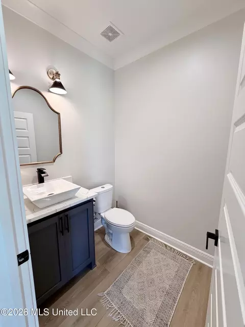 Bath - 2410 Timber Ln, Lucedale, MS 39452 photo 1 of 6