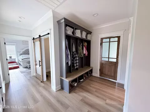 Entry Way - 2410 Timber Ln, Lucedale, MS 39452 photo 4 of 6