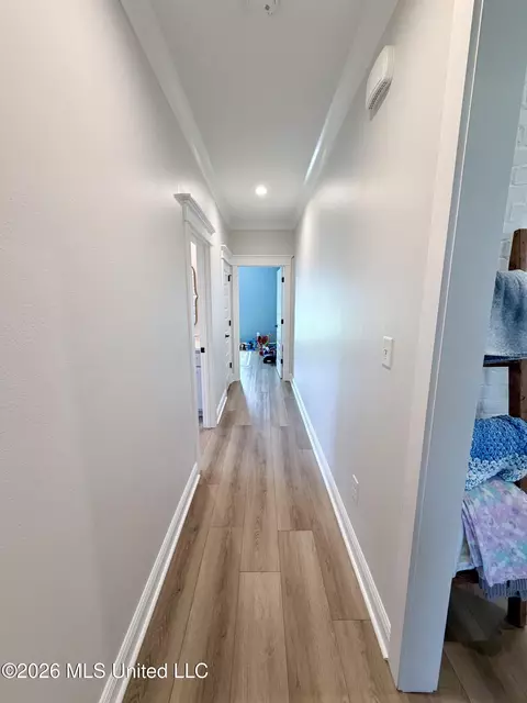 Entry Way - 2410 Timber Ln, Lucedale, MS 39452 photo 6 of 6