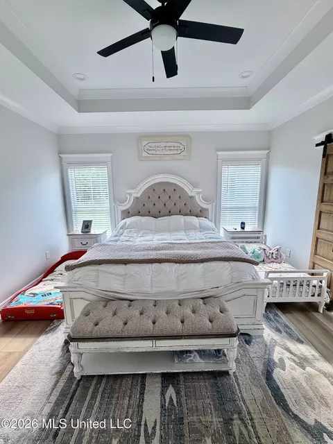 Bedroom - 2410 Timber Ln, Lucedale, MS 39452 photo 1 of 3