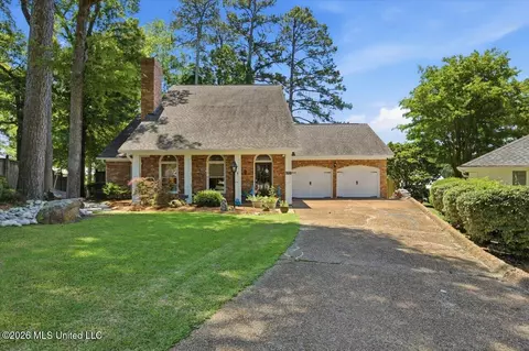 135 Winter Teal Pl, Madison, MS 39110