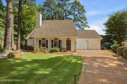 135 Winter Teal Pl, Madison, MS 39110