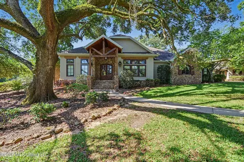 153 Corley Rd, Lucedale, MS 39452