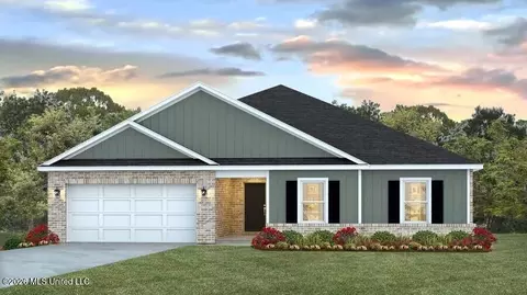 272 Raulston Dr, Byram, MS 39272