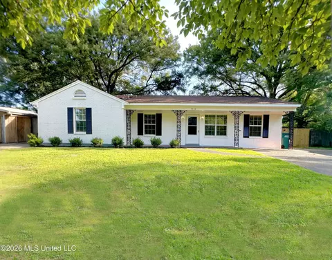 7770 Deerfield Cv, Southaven, MS 38671