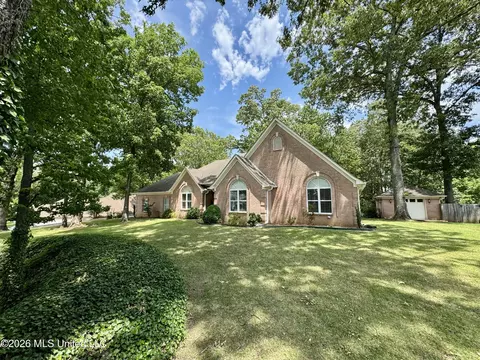 4600 Chalice Dr, Southaven, MS 38671