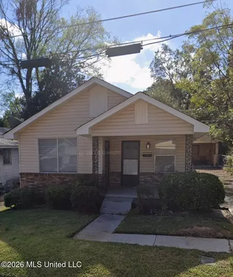1115 Pansy St, Jackson, MS 39213