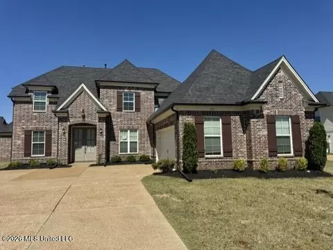 771 Arrow Cv, Olive Branch, MS 38654