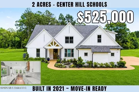 34 Fairview Trl, Byhalia, MS 38611
