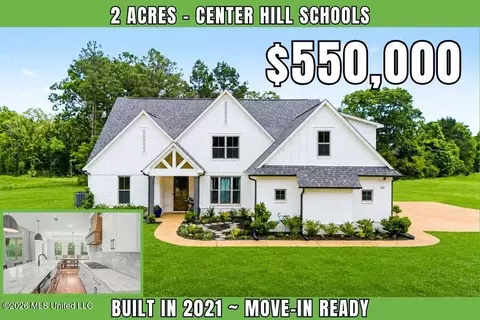 34 Fairview Trl, Byhalia, MS 38611