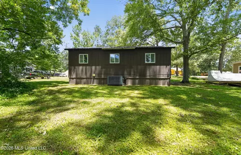 Exterior - 119 Martin Rd, Brandon, MS 39042 photo 5 of 5
