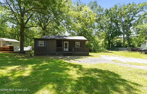 Exterior - 119 Martin Rd, Brandon, MS 39042 photo 4 of 5