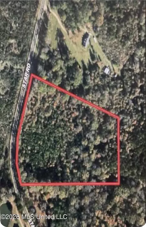 0 Star Rd, Florence, MS 39073 photo 4