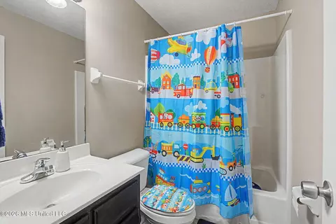 Bath - 1262 Greenwich Dr, Hernando, MS 38632 photo 3 of 4