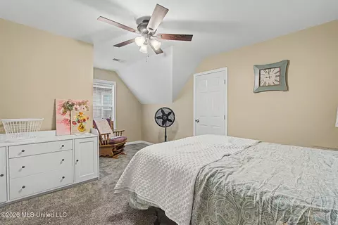 Bedroom - 1262 Greenwich Dr, Hernando, MS 38632 photo 3 of 3
