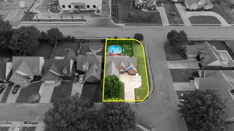 View/Area - 1262 Greenwich Dr, Hernando, MS 38632 photo 3 of 7