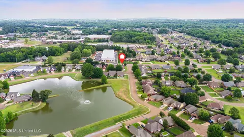 View/Area - 1262 Greenwich Dr, Hernando, MS 38632 photo 6 of 7