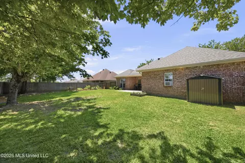 Exterior - 134 Bradfield Rd, Madison, MS 39110 photo 6 of 6