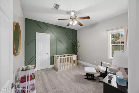 Bedroom - 134 Bradfield Rd, Madison, MS 39110 photo 4 of 6