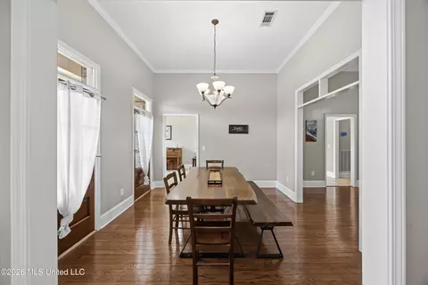 Dining - 134 Bradfield Rd, Madison, MS 39110 photo 2 of 2
