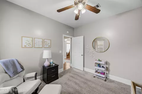 Bedroom - 134 Bradfield Rd, Madison, MS 39110 photo 5 of 6