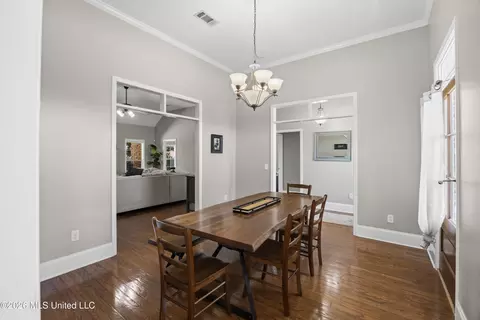Dining - 134 Bradfield Rd, Madison, MS 39110 photo 1 of 2