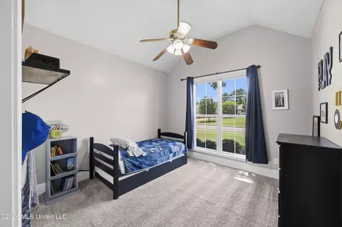 Bedroom - 134 Bradfield Rd, Madison, MS 39110 photo 6 of 6