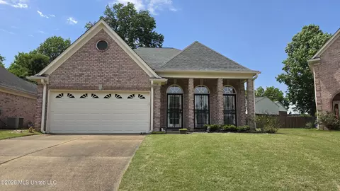 9730 Pigeon Roost Park Cir, Olive Branch, MS 38654