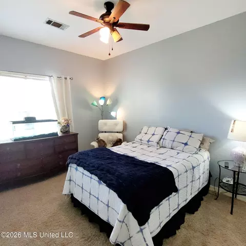 Bedroom - 500 Parkview Cv, Brandon, MS 39047 photo 9 of 10