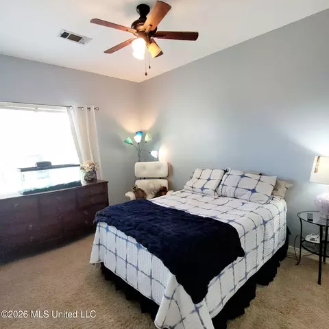 Bedroom - 500 Parkview Cv, Brandon, MS 39047 photo 8 of 10