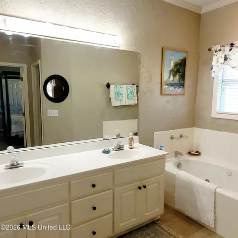 Bath - 500 Parkview Cv, Brandon, MS 39047 photo 3 of 5