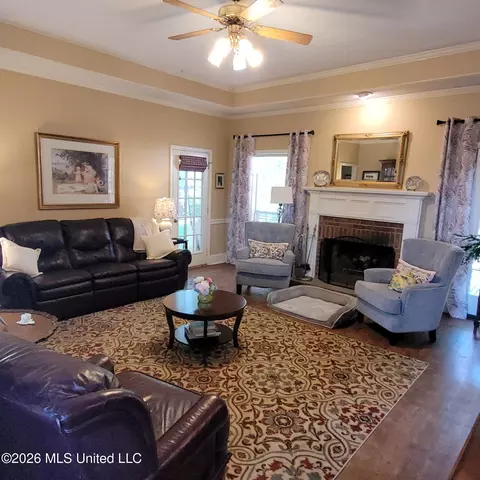 Living - 500 Parkview Cv, Brandon, MS 39047 photo 3 of 4