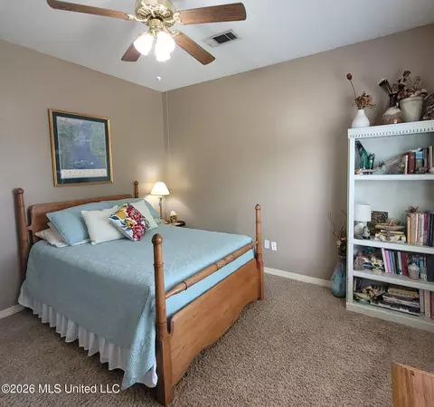 Bedroom - 500 Parkview Cv, Brandon, MS 39047 photo 7 of 10