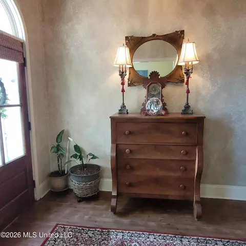 Entry Way - 500 Parkview Cv, Brandon, MS 39047 photo 1 of 3