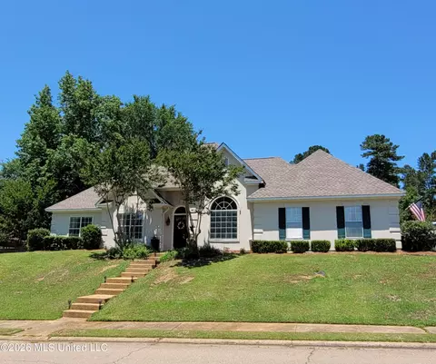 500 Parkview Cv, Brandon, MS 39047