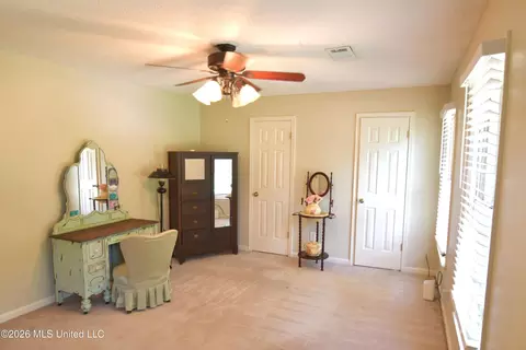 Bedroom - 1780 Malone Rd, Nesbit, MS 38651 photo 3 of 3
