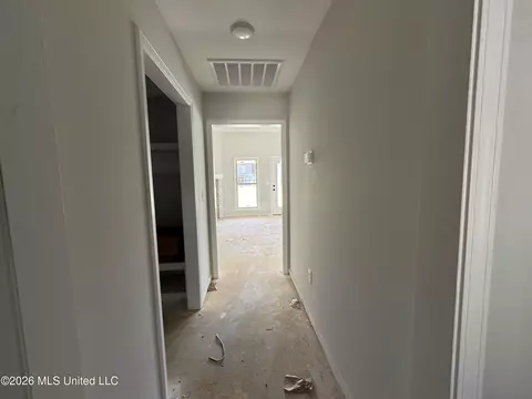 Entry Way - 523 Stone Brook Pl, Brandon, MS 39042 photo 5 of 5