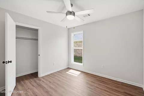 Bedroom - 523 Stone Brook Pl, Brandon, MS 39042 photo 1 of 3