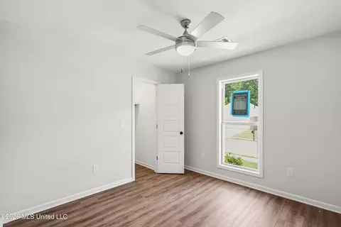 Bedroom - 523 Stone Brook Pl, Brandon, MS 39042 photo 3 of 3