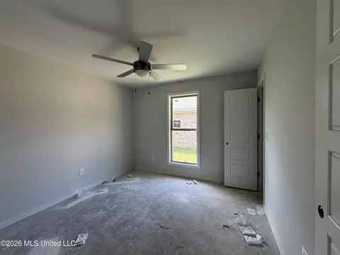 Bedroom - 523 Stone Brook Pl, Brandon, MS 39042 photo 1 of 2
