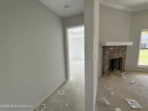 Entry Way - 523 Stone Brook Pl, Brandon, MS 39042 photo 3 of 5