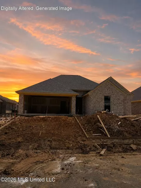 523 Stone Brook Pl, Brandon, MS 39042