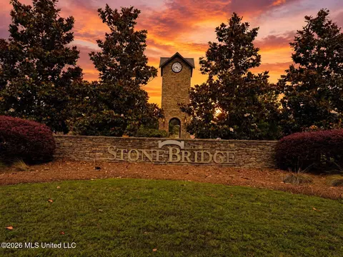 523 Stone Brook Pl, Brandon, MS 39042